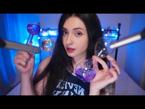 ASMR Sonidos de Agua y Lluvia Relajante para Dormir Profundamente 🌧️💖