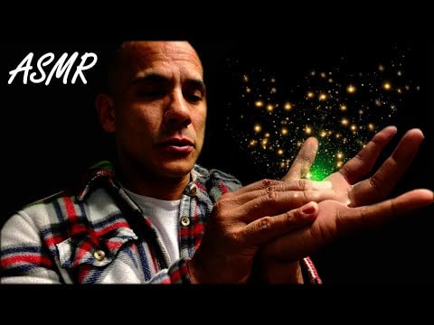 🌟 Magical Hand Sounds for Deep Sleep | Mesmerizing ASMR Tingles & Relaxation 😴 NO MID ADS