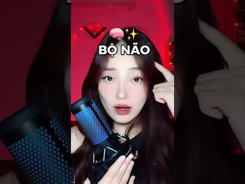 ⚠️Ảo giác của ĐIỀM MÙ👁️