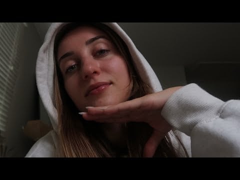 ASMR Positive Affirmations