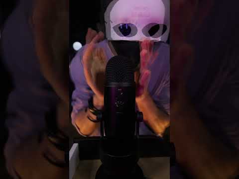 ASMR Pure Layered Mouth Sounds #mrblind #relax #triggersforsleep #asmrtriggers #blindasmr #tingles