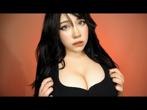 ASMR fast,scrathing Fabric Cloth,Tk,tk,tk,sk,sk mouth sounds💋