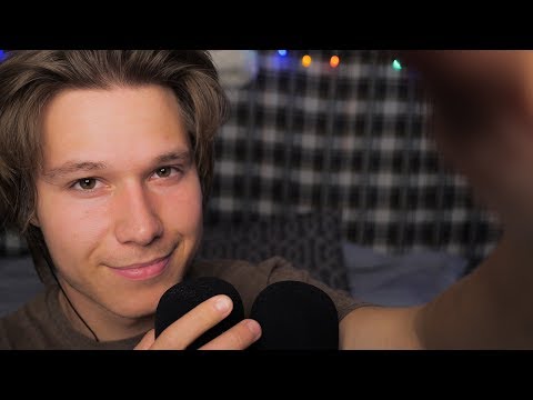 ASMR Extremely Sleepy Polish Whispers