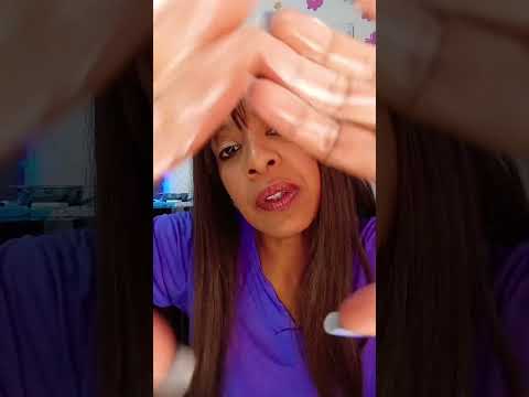 aquela hidratação facial pra você  #shortvideo