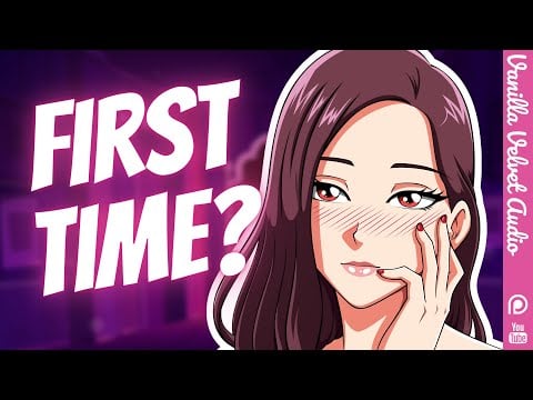 Sweet, Older Escort Comforts and Holds You for the First Time (Wholesome ASMR Roleplay)
