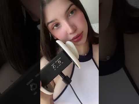 Deja que te diga algo ASMR