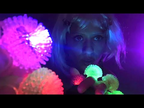 asmr visual ☆ instrucciones luminosas ✦
