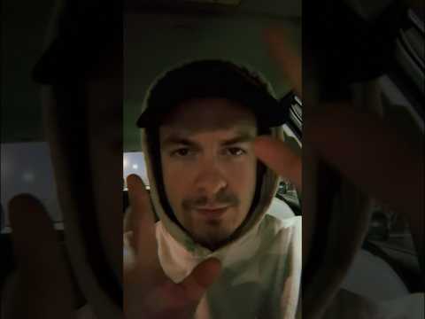 Another movie Rae-view for you #asmr #raeasmr #visualasmr #upclose #handmovements #moviereview