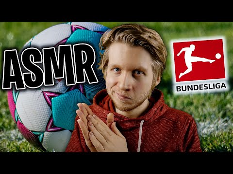 ASMR - BUNDESLIGA "Hinrunde" - Fazit | Meine ÜBERRASCHUNG & ENTTÄUSCHUNG!