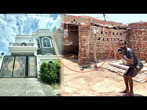 ASMR MY OLD HOUSE KITCHEN VS NEW HOUSE KITCHEN 🏠