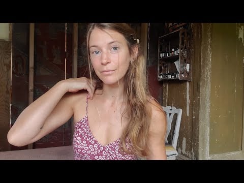 Putting You to Sleep ASMR ♡ No Talking