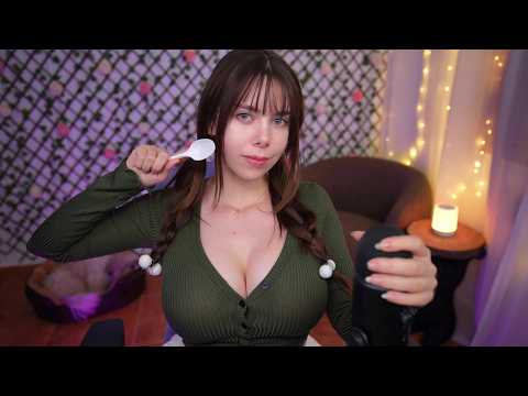 ¿YA NO SIENTES ASMR?