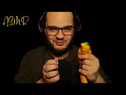 ASMR tout doux pour t'endormir tranquillement (chuchotements, tapping, écho)