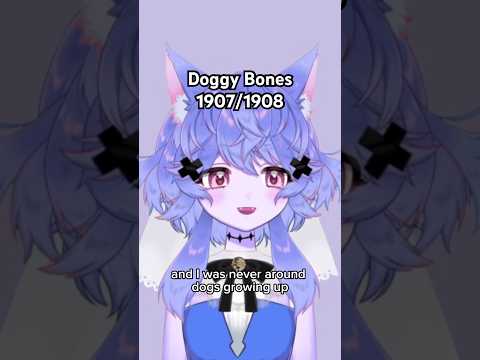 Doggy Bone Biscuit (Milk Bone) Origin