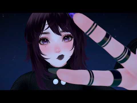 ASMR Haircut ✂️