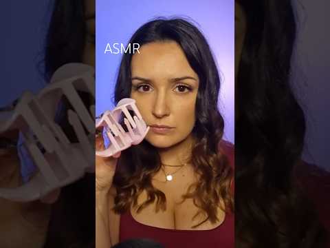Jealous Ex Girlfriend Finds Sus Hair Clip #asmr #roleplay #tingles