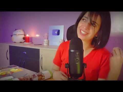 Arabic ASMR japanese🇯🇵 study📖 with me 💤اي اس ام ار تعلم اليابانية أثناء النوم