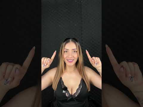 ¿Puedes leer mis labios? 👄 ADIVINA LA PALABRA