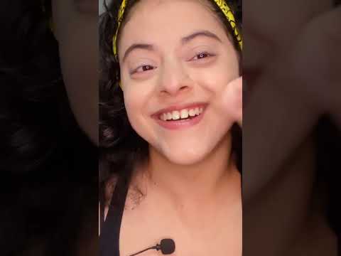 Asmr maquiagem completa! 💄