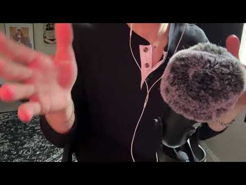 The most important video on YouTube - ASMR