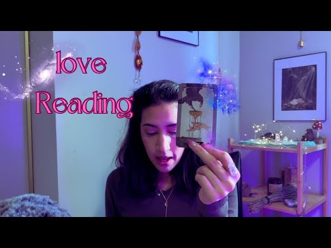 March 2025 tarot love prediction 🧚🏼✨