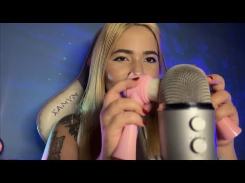 ASMR RELAX