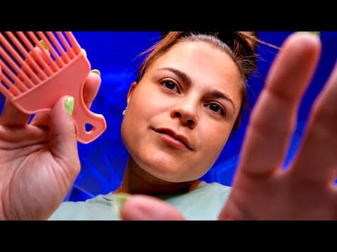 ASMR | When You're Having a Rough Time & Need Someone to Comfort You ❤️