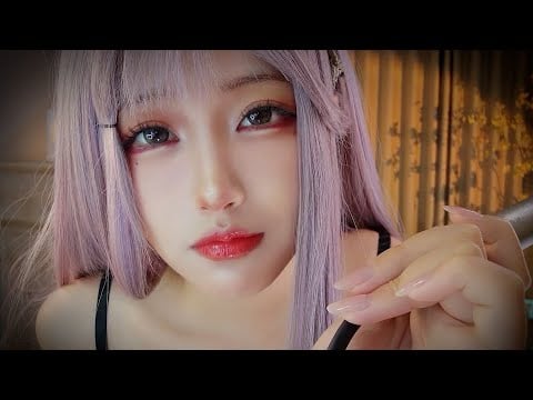 ASMR Slow, Soft Triggers | Relaxing Sounds to Cure Sleeplessness & Promote Peace