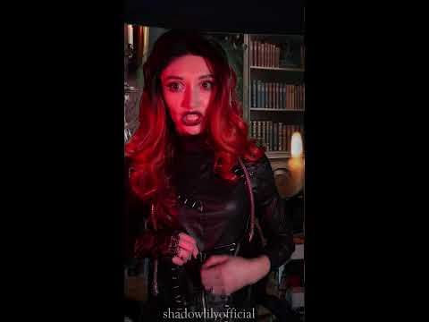 Cozy Talkshow q&a