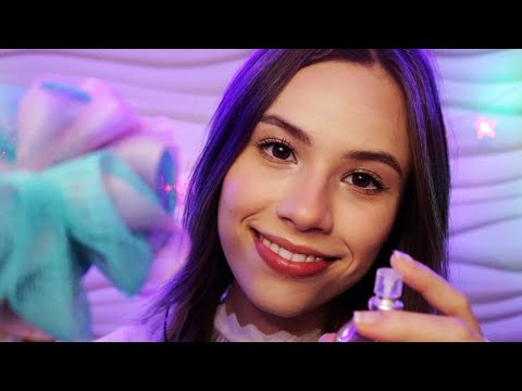 ASMR VOCÊ É MEU BEBÊ 💗