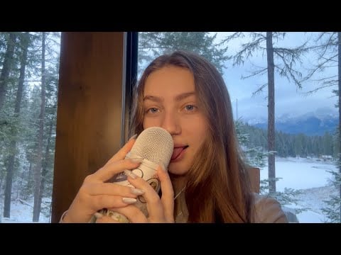 Mouth Sounds ASMR 🤤 Casual and Extremely Sensitive Assortment (No Talking)