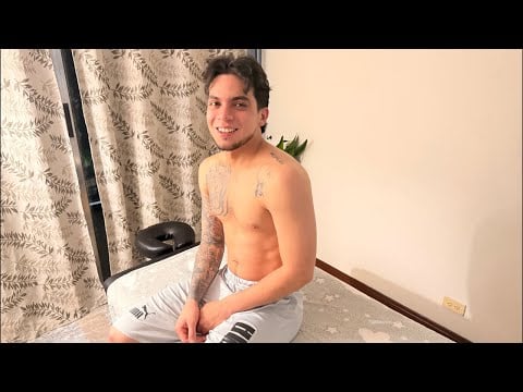 Massage Therapy🔴 live 🔴 1st Part