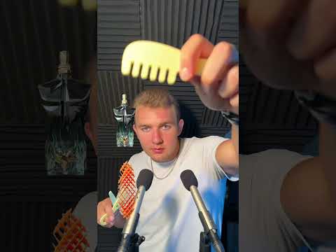 Asmr emoji challenge