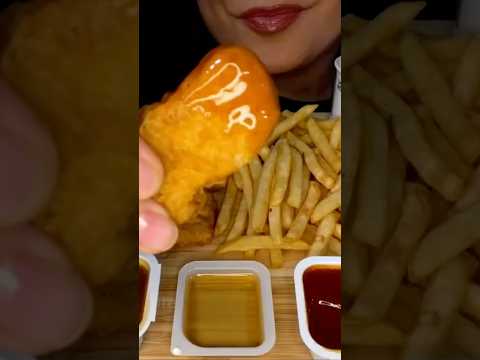 YOU CAN TAKE A BITE FIRST! #asmr #foodasmr #shorts
