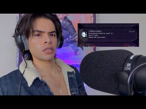 ASMR wild juicy homeless stories
