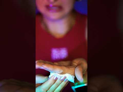 Keep recording no matter what 🤪 #bloopers #asmr #shorts #facemassage #skincare #youtuberlife