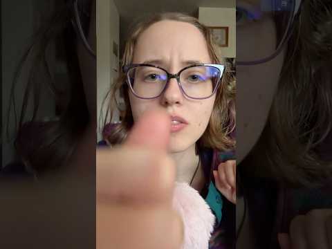 Flipping You On and Off ASMR #asmr #shorts