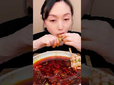 🦐🌟 Boiled Seafood Feast 🎶💫🤩  보글 해산물 먹방 #SeafoodFeast #해산물먹방