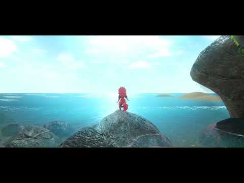 Days like this - Short VRChat Music Video