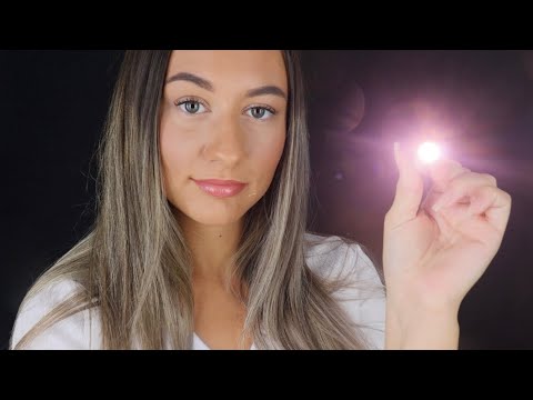 [ASMR] Follow The Light! ✨