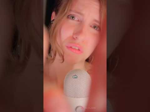 Te aplico Aceite Rancio en el Pelo 😱 🥥 #ASMR PELUQUERÍA ✂️