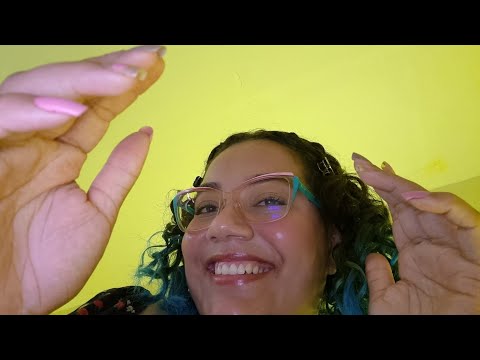 ASMR para FILHOS SEM MÃE 💔✨❤️‍🩹
