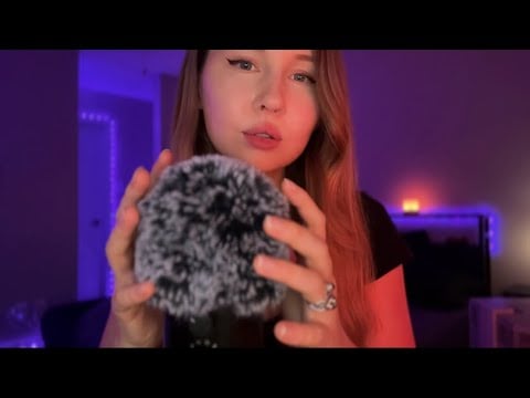 ASMR~2+ Hours Of The Clickiest Trigger Words For Brain Melting Tingles🫠
