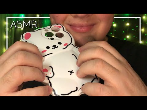 ASMR Triggers that can scratch your brain! 🧠 (No Talking)