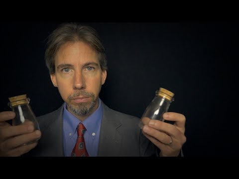 Trying to Melt Your Brain | ASMR