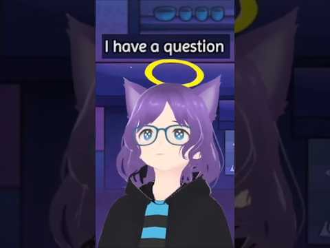 Be Normal In My Chat Challenge ROUND 2 #vtuber
