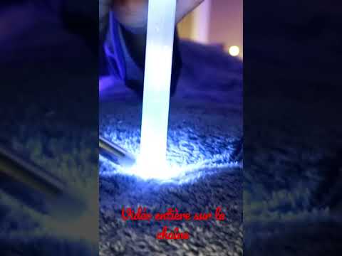 Séance asmr reiki pour s’endormir #asmr #dormir #roleplay
