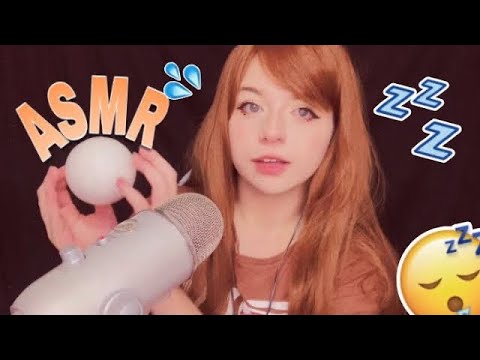 ASMR para Pessoas que precisam dormir urgente!