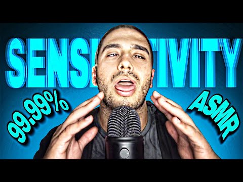 ASMR 99.99% DE VOCÊS VÃO DORMIR😴💤/ACMP