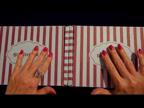 ASMR | Two Birchbox Beauty Boxes Show & Tell 5-20-2026 (Whisper)